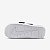 Chinelo Nike Asuna 3 Slide Preto e Branco - Imagem 6