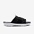 Chinelo Nike Asuna 3 Slide Preto e Branco - Imagem 5