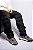 Calça Cargo Ultility Ripstop Preta - Imagem 3