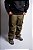 CALÇA CARGO UTILITY RIPSTOP MSTOCK VERDE - Imagem 1