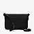 Bolsa Nike Futura 365 Logotipo Crossbody Preta - Imagem 3