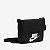 Bolsa Nike Futura 365 Logotipo Crossbody Preta - Imagem 2