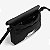 Bolsa Nike Futura 365 Logotipo Crossbody Preta - Imagem 4