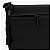 Bolsa Nike Futura 365 Logotipo Crossbody Preta - Imagem 6