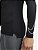 Camiseta Nike Pro Dri-Fit Preta Long Sleeve - Imagem 3