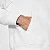 Moletom Nike Sportswear Club Fleece Cangurú Branco - Imagem 4