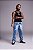 Calça Jeans Fafa Gang Mc Daniel Loose It - Imagem 4