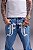 Calça Jeans Fafa Gang Mc Daniel Loose It - Imagem 2