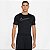 Camiseta Nike Pro Dri-Fit Preta - Imagem 1