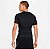 Camiseta Nike Pro Dri-Fit Preta - Imagem 2