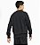 Moletom Nike Sportswear Club Careca Preto - Imagem 2