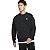 Moletom Nike Sportswear Club Careca Preto - Imagem 1