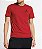 Camiseta Jordan Air Jumpman Vermelha - Imagem 1