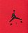 Camiseta Jordan Air Jumpman Vermelha - Imagem 3