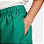 Shorts Nike Club Flow Verde - Imagem 4