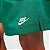 Shorts Nike Club Flow Verde - Imagem 6