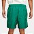 Shorts Nike Club Flow Verde - Imagem 3