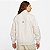 Jaqueta Nike Sportswear Sport Essentials Bomber Bege - Imagem 2