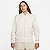 Jaqueta Nike Sportswear Sport Essentials Bomber Bege - Imagem 1