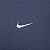 Moletom Nike Lab Solo Swoosh Cangurú Azul - Imagem 4