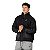 Jaqueta Nike Sportswear Sherpa Black - Imagem 1