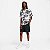 Shorts Nike Lab Solo Swoosh Woven Preto - Imagem 8