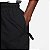 Shorts Nike Lab Solo Swoosh Woven Preto - Imagem 4