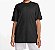 Camiseta Nike Sportswear Monogram Bordado Preta - Imagem 1