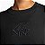 Camiseta Nike Sportswear Monogram Bordado Preta - Imagem 3
