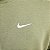 Moletom Nike Club Swoosh Solo Fleece Verde - Imagem 3