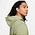 Moletom Nike Club Swoosh Solo Fleece Verde - Imagem 5