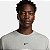 Camiseta Nike X Nocta Big body Cs Tee cinza - Imagem 3