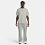 Camiseta Nike X Nocta Big body Cs Tee cinza - Imagem 6