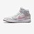 Nike Air Jordan 1 Mid SE Light Iron Ore - Imagem 3