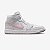 Nike Air Jordan 1 Mid SE Light Iron Ore - Imagem 1