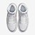 Nike Air Jordan 1 Mid SE Light Iron Ore - Imagem 4