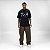 Camiseta TAKE-OFF "RISE BLACK" - Imagem 5