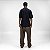 Camiseta TAKE-OFF "RISE BLACK" - Imagem 8