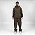 Moletom TAKE-OFF "Mocha TurtleNeck" - Imagem 3