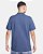 Camisa Polo Nike Sportswear Azul - Imagem 2