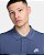 Camisa Polo Nike Sportswear Azul - Imagem 3