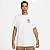 Camiseta Nike Authorized Branca - Imagem 1