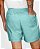 Shorts Nike Sportswear Essentials Woven Verde Tifany - Imagem 3