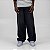 Calça Jeans Baggy Take Off Stoned Grey - Imagem 1