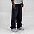 Calça Jeans Baggy Take Off Stoned Grey - Imagem 3