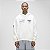 Moletom TAKE-OFF " FLOW OFF WHITE BOXY" - Imagem 1