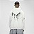 Moletom TAKE-OFF " FLOW OFF WHITE BOXY" - Imagem 2