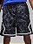 Shorts Jordan Diamond Oreo - Imagem 3