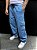 Calça Cargo Blue Jeans - Imagem 3
