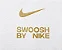 Camiseta Nike Swoosh By Nike - Imagem 3